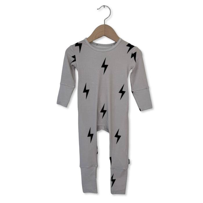 AMP'd Up Day to Night Romper Luxe Edition | Cotton Bamboo Blend