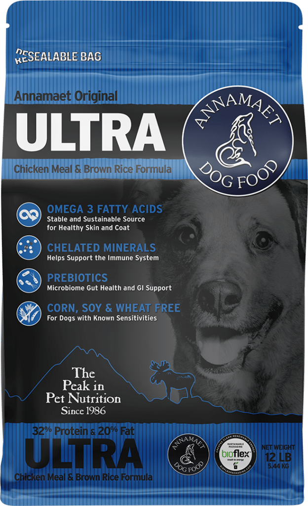 Annamaet Ultra Formula