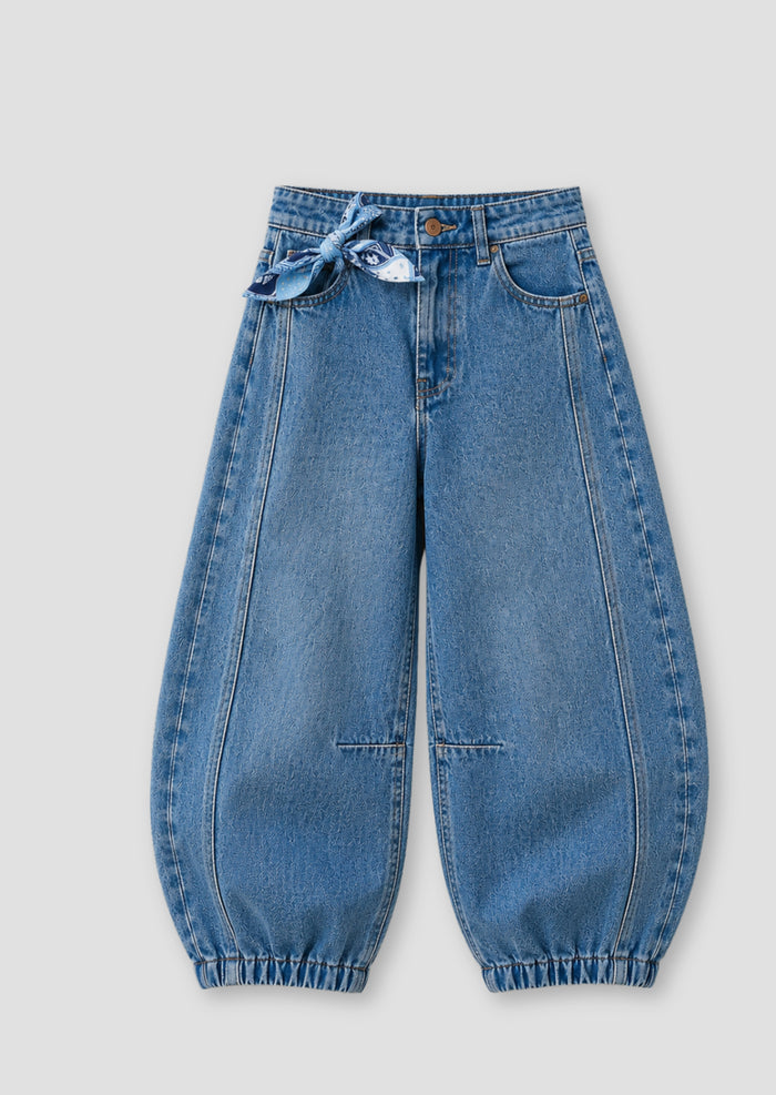 Arli Relaxed Fit Jean