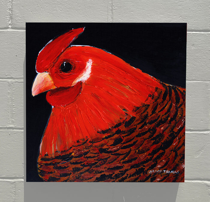 Available Now - Orange Chicken