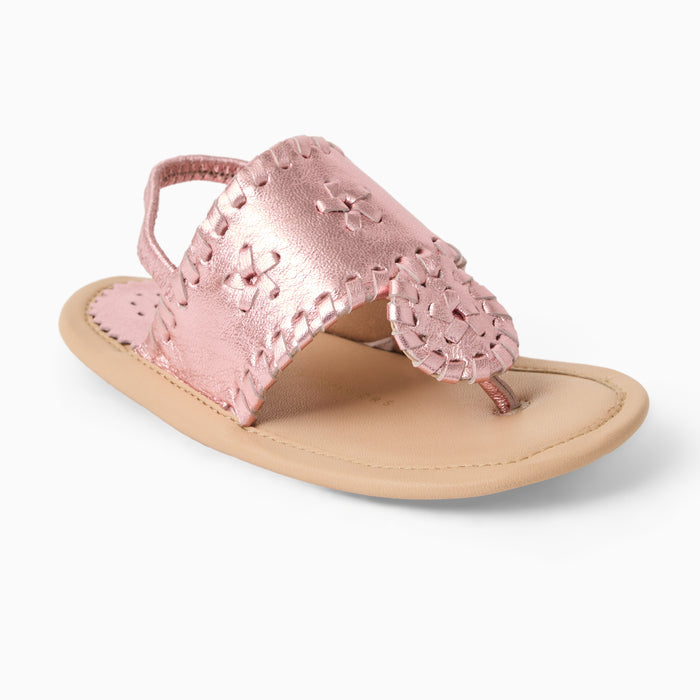 Baby Jacks Sandal