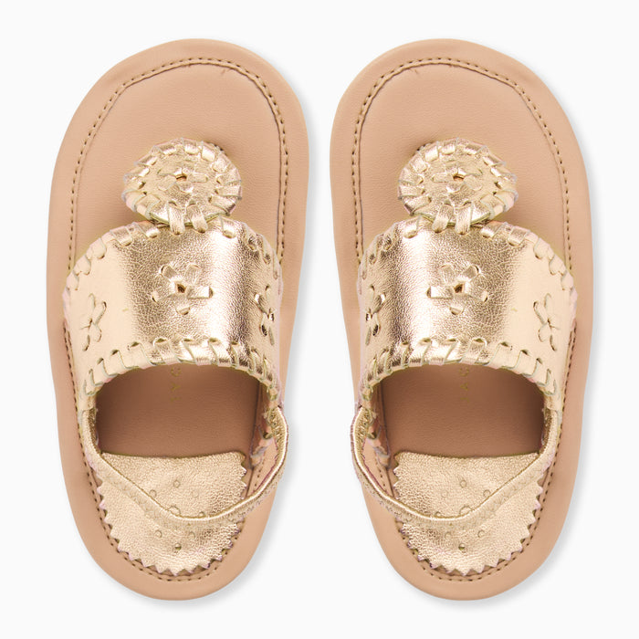 Baby Jacks Sandal
