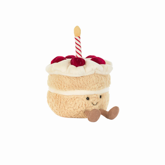 Bag - Amuseables Birthday Cake