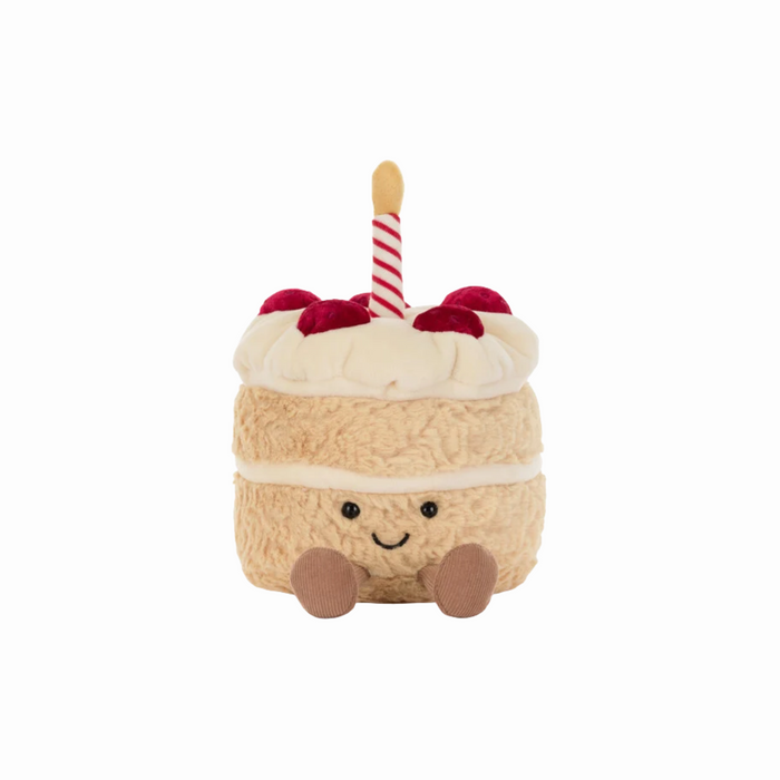 Bag - Amuseables Birthday Cake