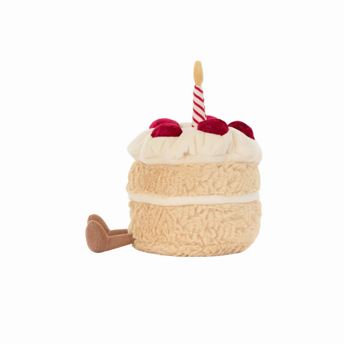 Bag - Amuseables Birthday Cake