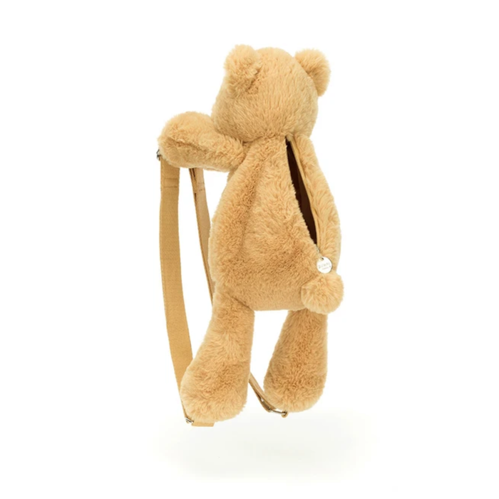 Bag - Smudge Bear