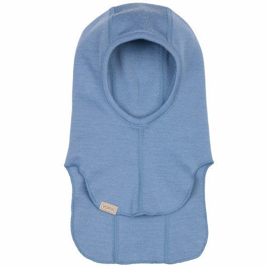 Balaclava i ull