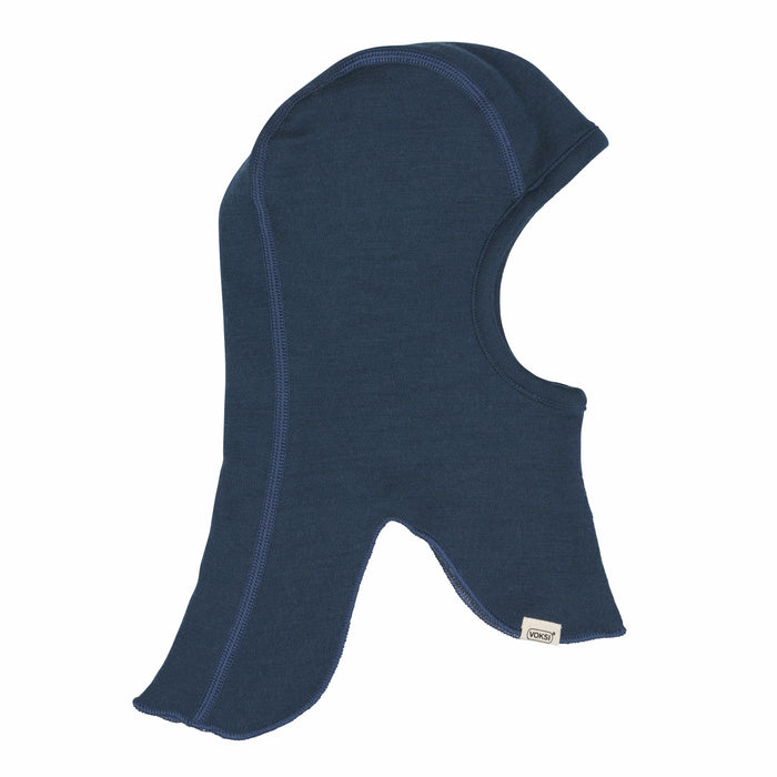 Balaclava i ull