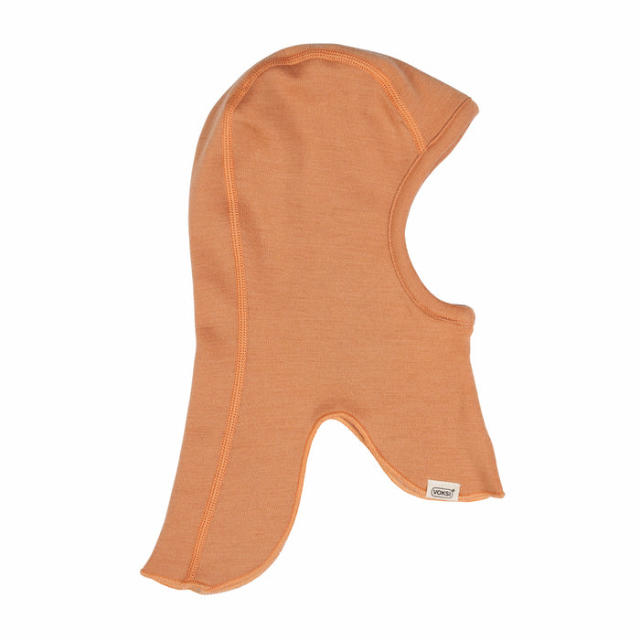 Balaclava i ull