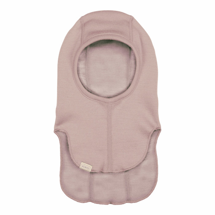 Balaclava i ull