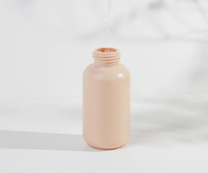 Bare Mum Perineal Wash Bottle - Tiny Tots Baby Store