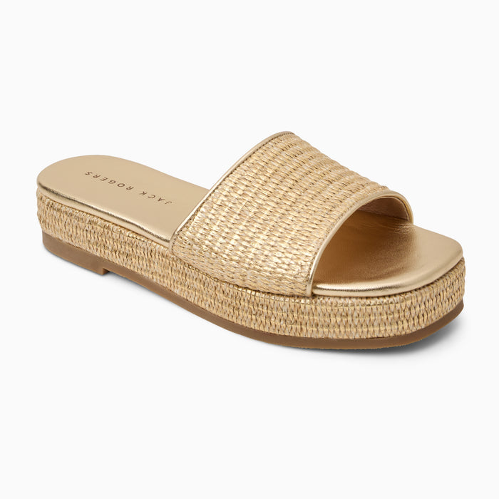 Bay Flatform Slide