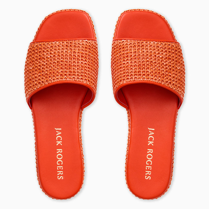 Bay Flatform Slide