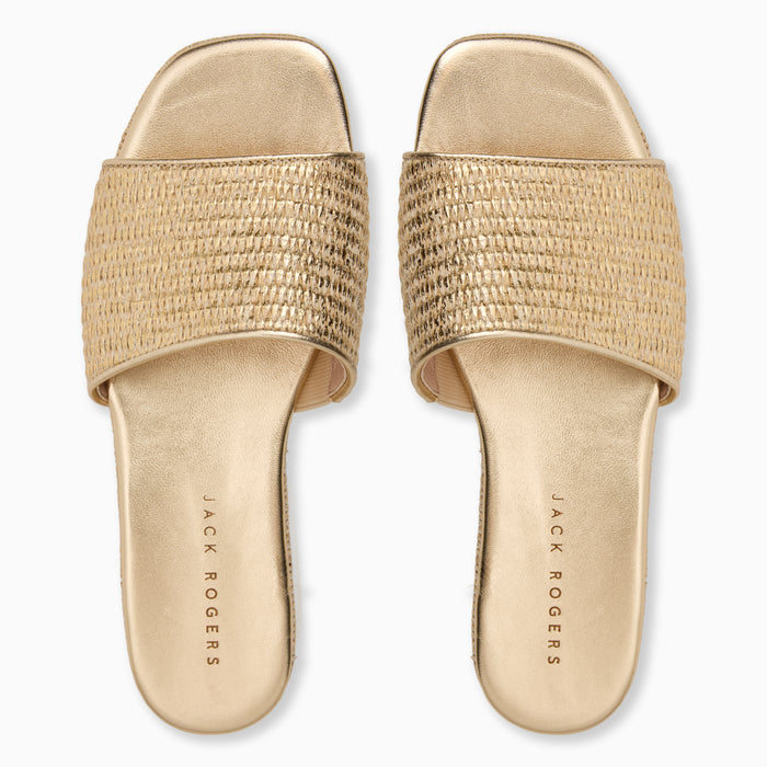 Bay Flatform Slide
