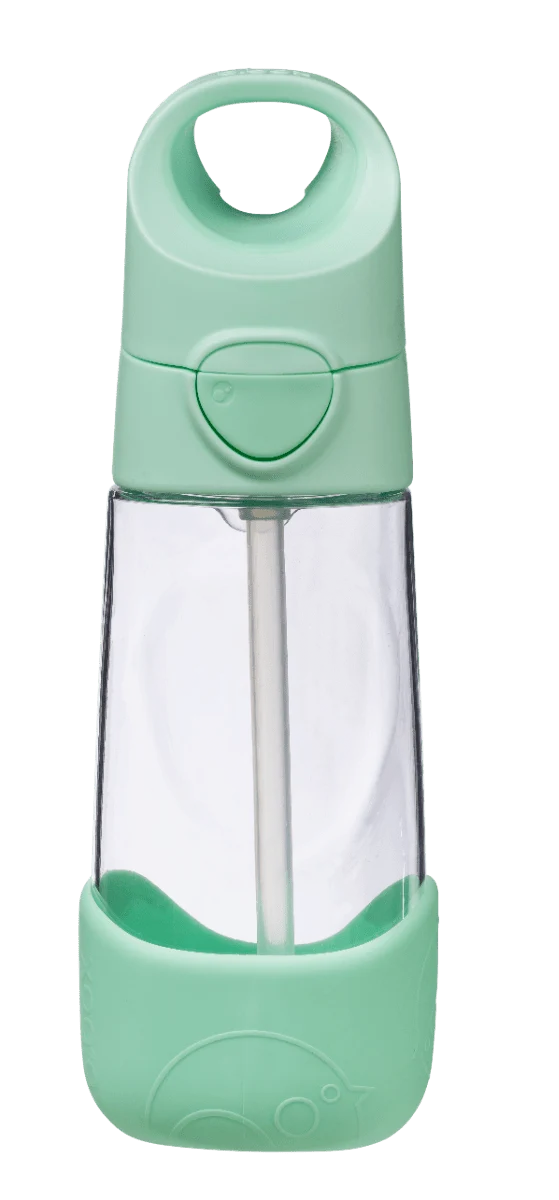 B.Box 450mL Tritan Drink Bottle - Spearmint