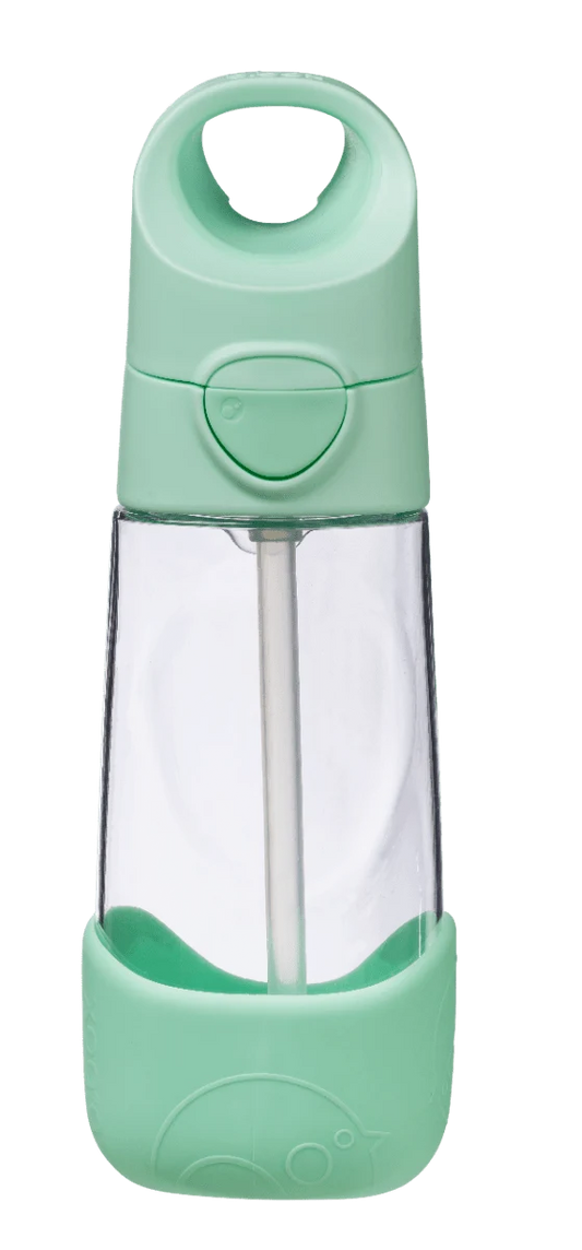 B.Box 450mL Tritan Drink Bottle - Spearmint