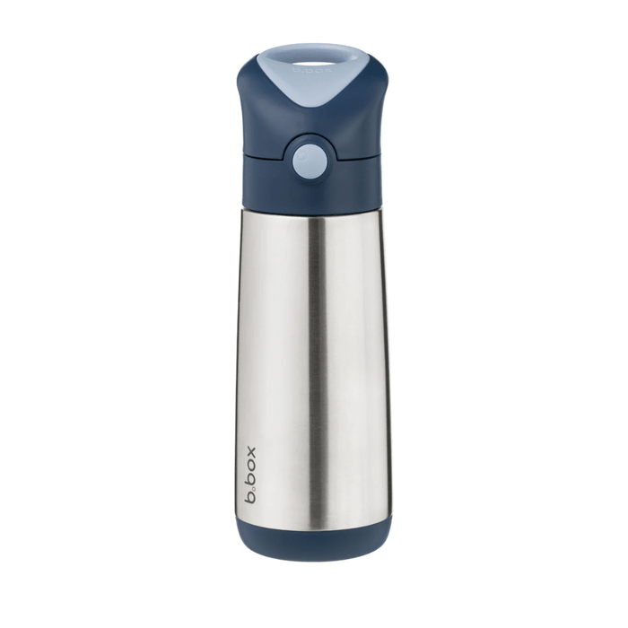 B.Box 500mL Insulated Drink Bottle - Midnight