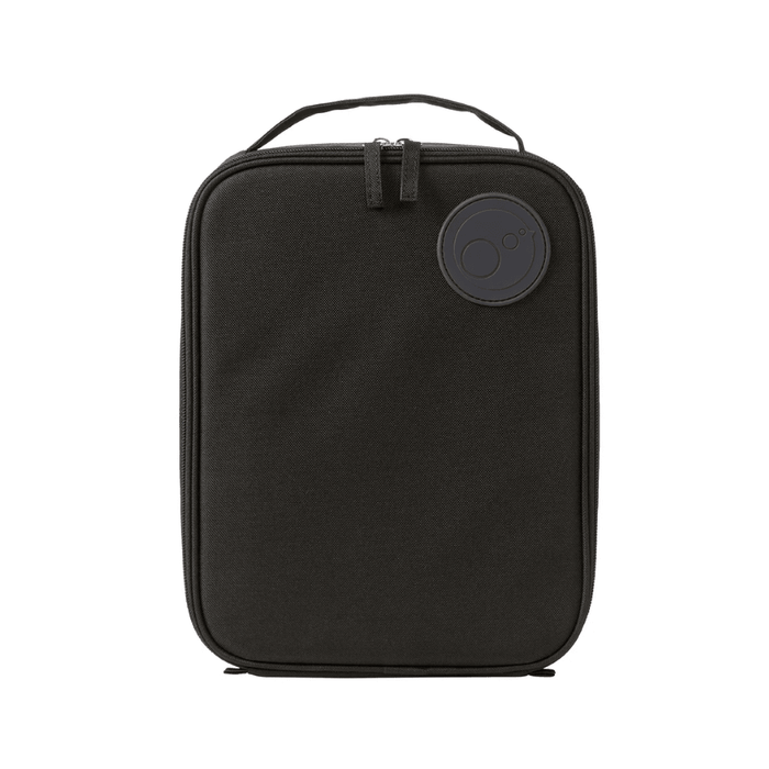 B.Box Flexi Insulated Lunch Bag - Basic Black