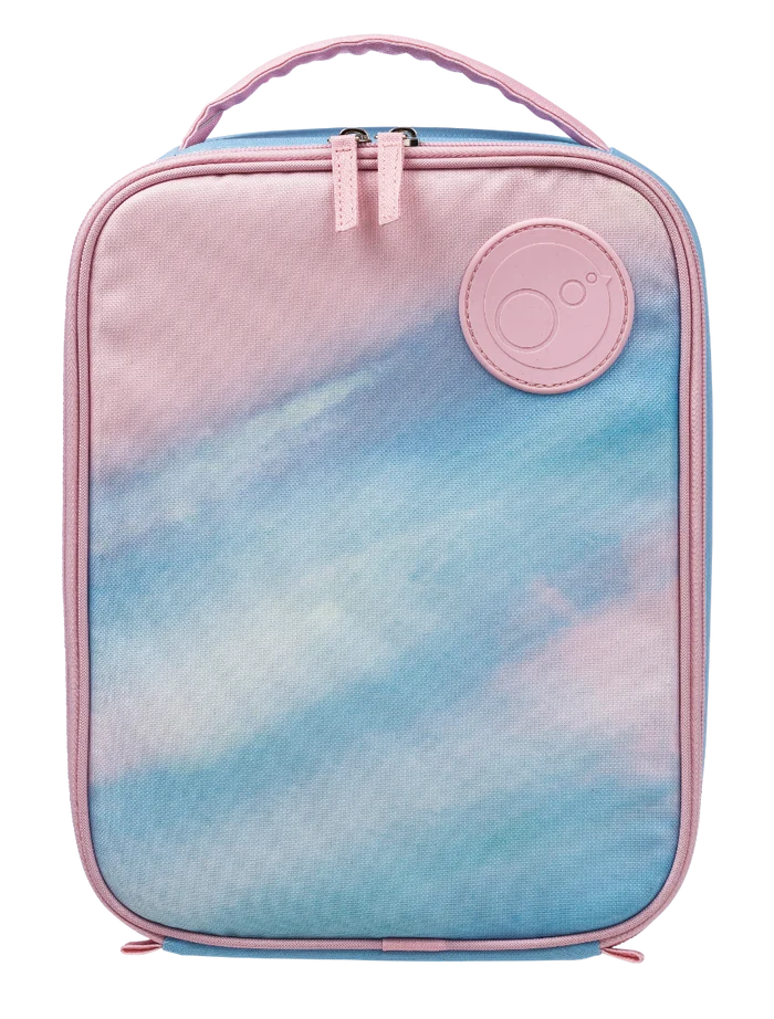 B.Box Flexi Insulated Lunch Bag - Morning Sky