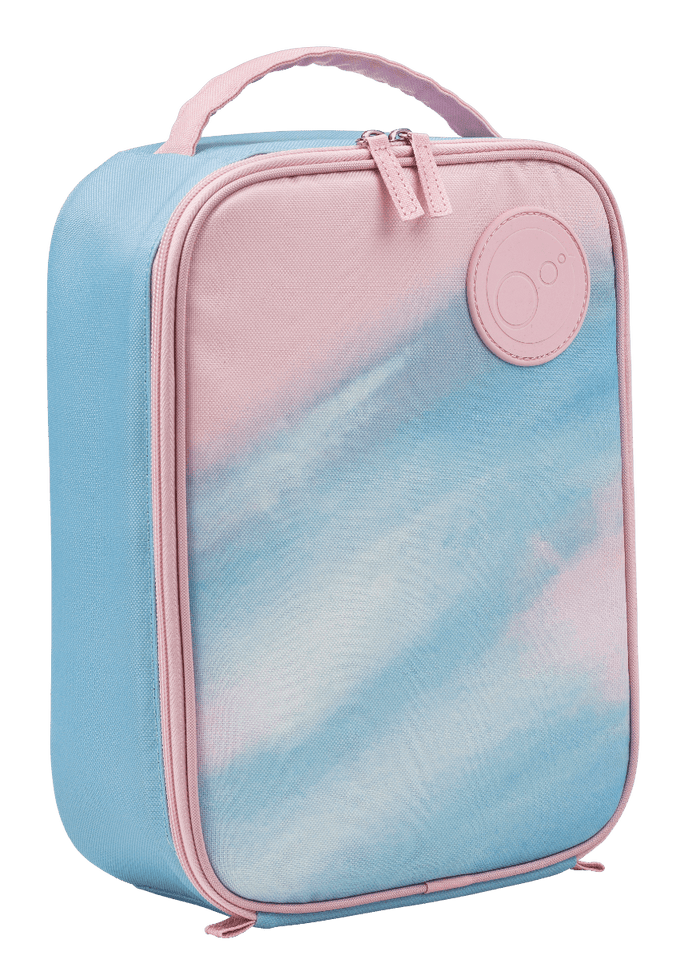 B.Box Flexi Insulated Lunch Bag - Morning Sky