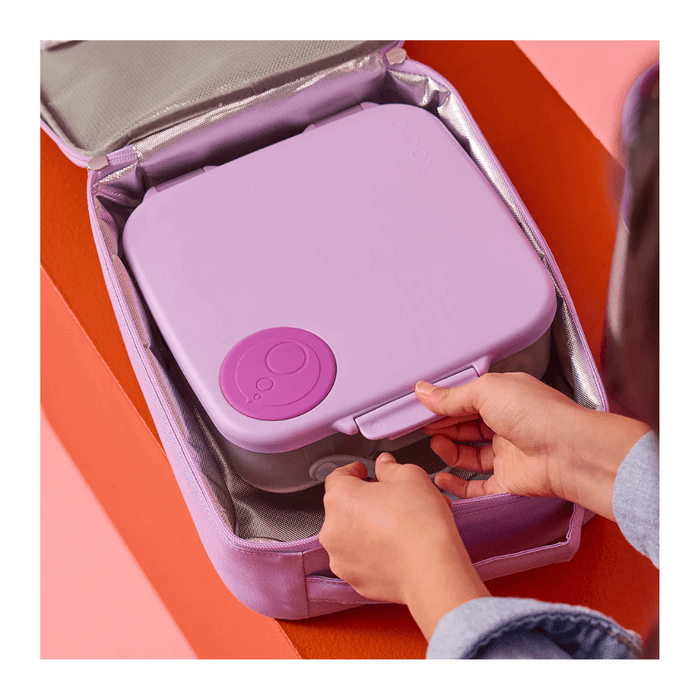 B.Box Flexi Insulated Lunch Bag - Stardust