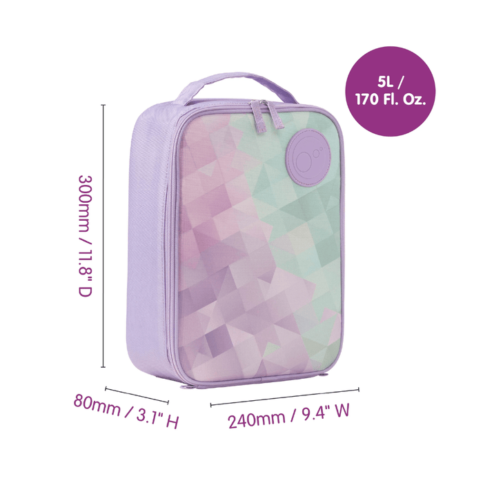B.Box Flexi Insulated Lunch Bag - Surfs Up