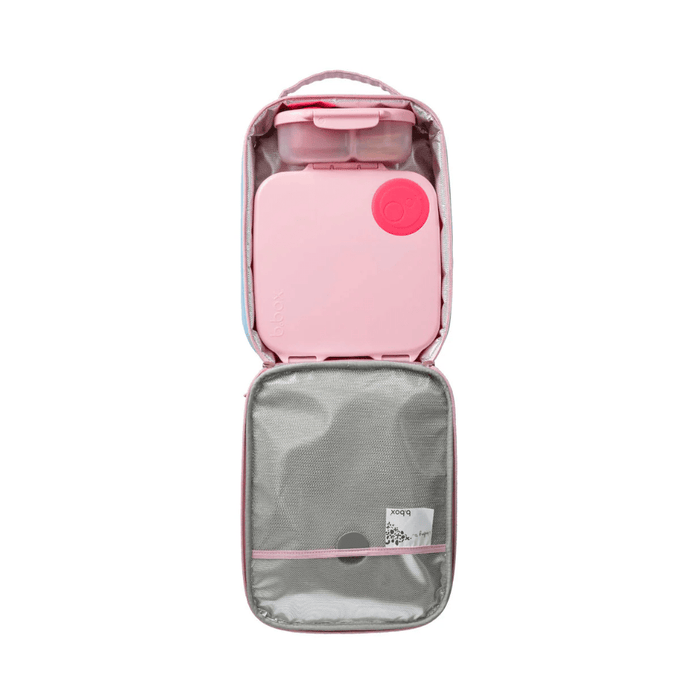 B.Box Flexi Insulated Lunch Bag - Unicorn Dreams