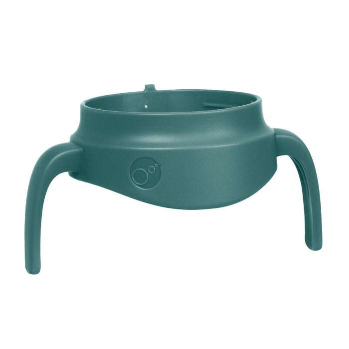 B.Box Insulated Food jar - Emerald Green