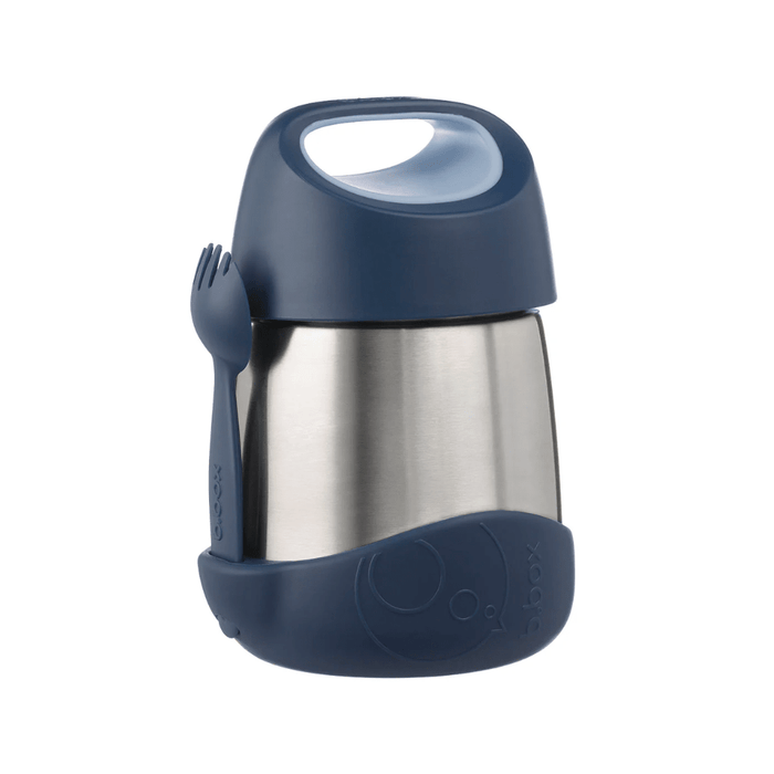 B.Box Insulated Food Jar - Midnight