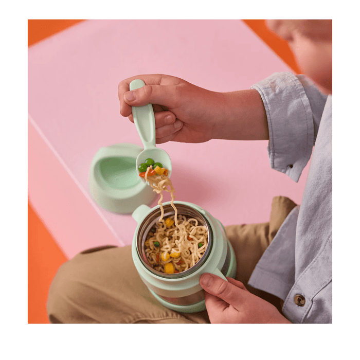 B.Box Insulated Food Jar - Spearmint