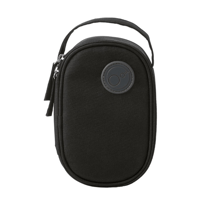 B.Box Insulated Snack Bag - Basic Black