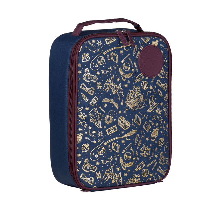 B.Box Licensed Flexi Insulated Lunch Bag - Harry Potter