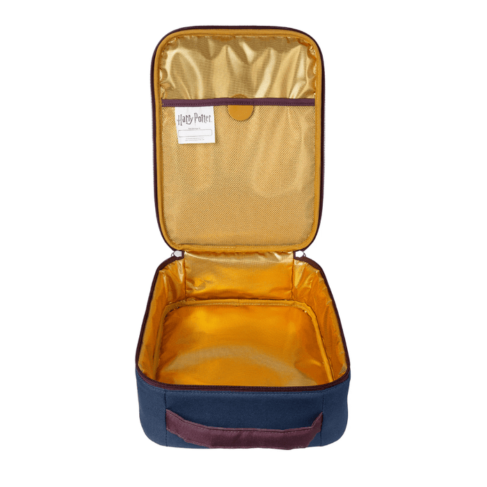 B.Box Licensed Flexi Insulated Lunch Bag - Harry Potter
