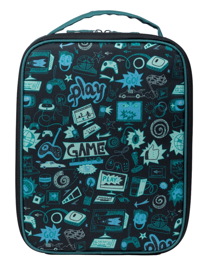 B.Box Licensed Flexi Insulated Lunch Bag - MVP
