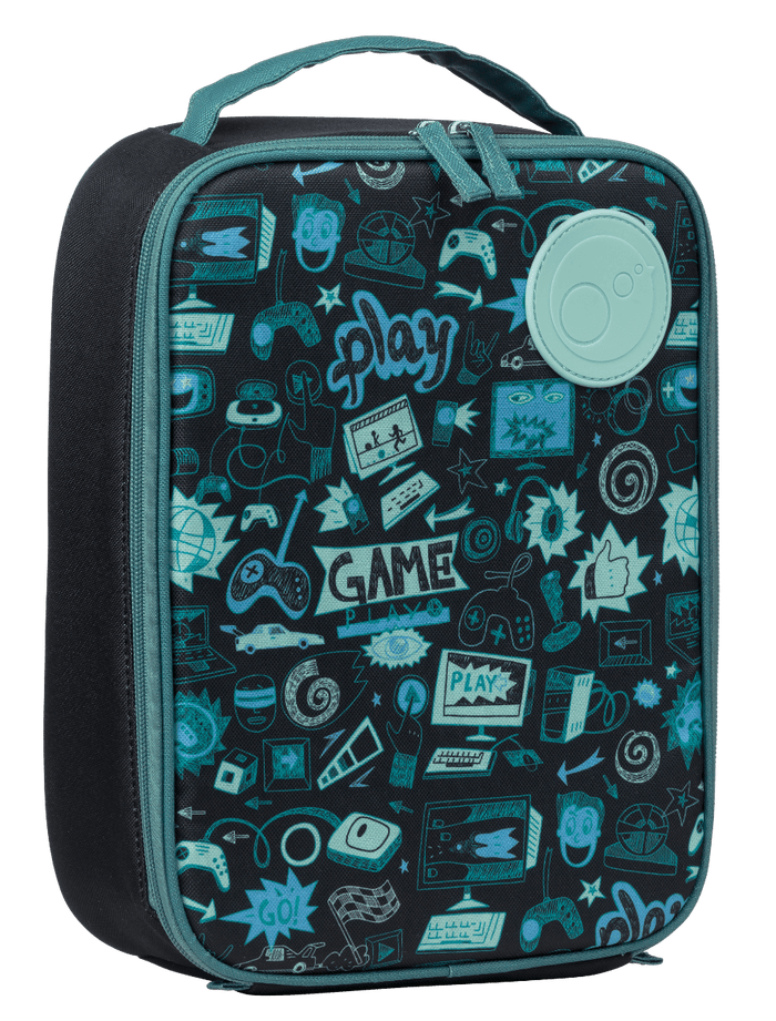 B.Box Licensed Flexi Insulated Lunch Bag - MVP