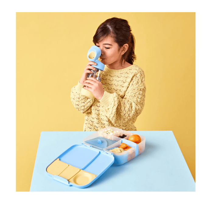 B.Box Licensed Lunch Box - Bluey