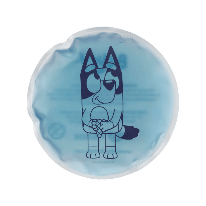 B.Box Licensed Lunch Box - Bluey