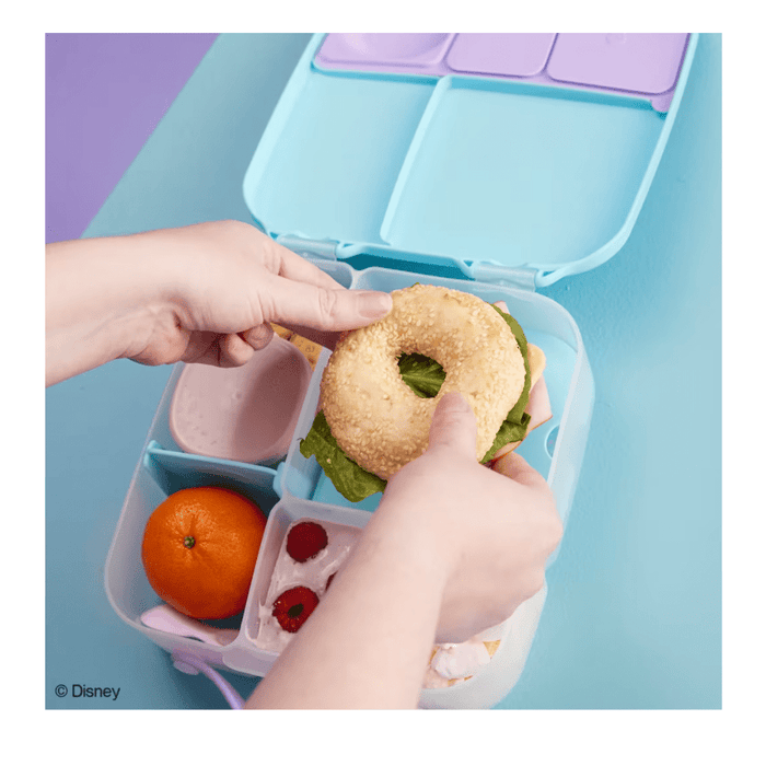 B.Box Licensed Lunch Box - Frozen S3