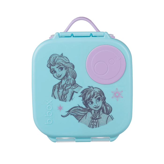 B.Box Licensed Mini Lunch Box - Frozen S3