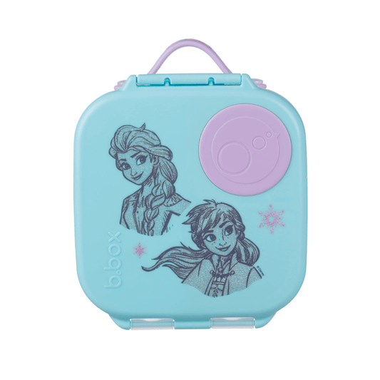 B.Box Licensed Mini Lunch Box - Frozen S3