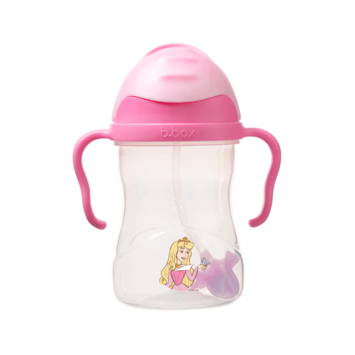 B.Box Licensed Sippy Cup - Aurora