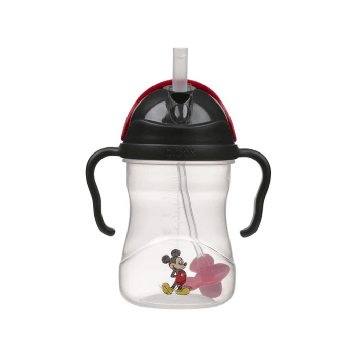 B.Box Licensed Sippy Cup - Mickey
