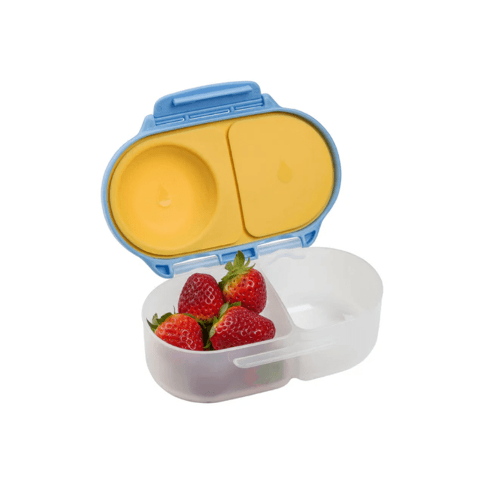 B.Box Licensed Snack Box - Bluey