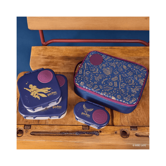 B.Box Licensed Snack Box - Harry Potter