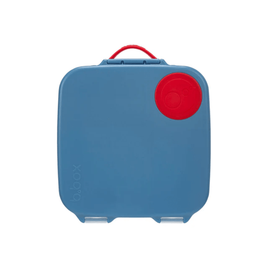 B.Box Lunch Box - Blue Blaze