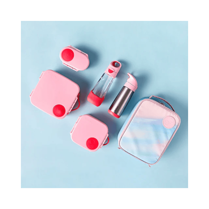 B.Box Lunch Box - Flamingo Fizz