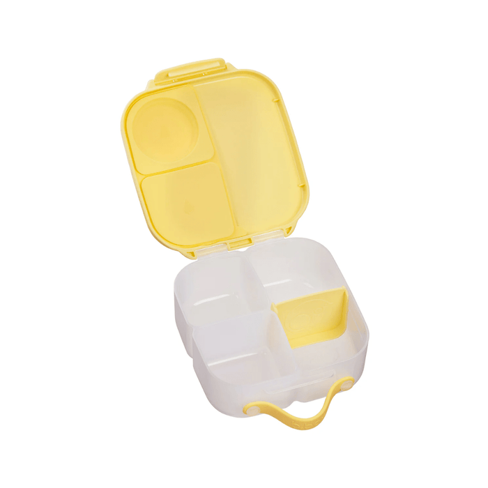 B.Box Lunch Box - Lemon Twist