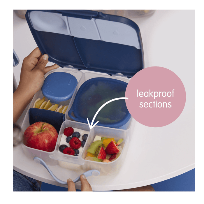 B.Box Lunch Box - Midnight