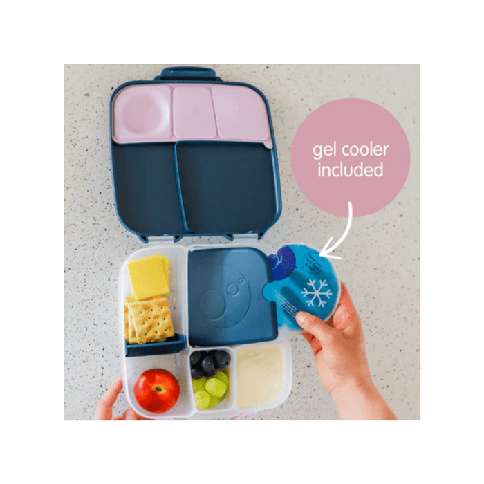 B.Box Lunch Box - Sugar Plum