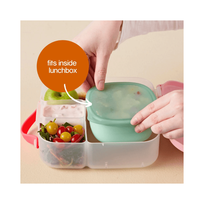 B.Box Lunch Tub - Forest